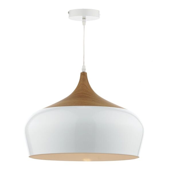 GAU8602 Gaucho Lampa sufitowa Dar Lighting - rabaty 20% w koszyku