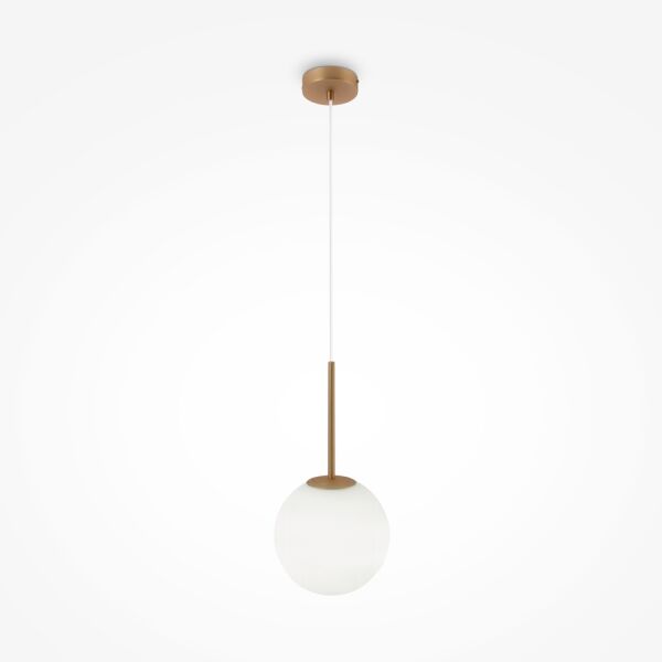 MOD321PL-01G3 Lampa wisząca Basic form Maytoni - Mega RABATY % w koszyku