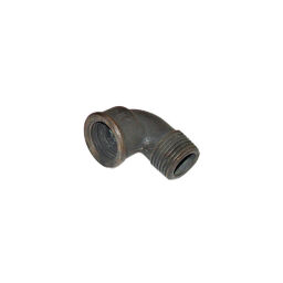 GZ-BRONZE-ADPT-A Adapter Bronze – Postarzany brąz Elstead  - Mega RABATY w koszyku %