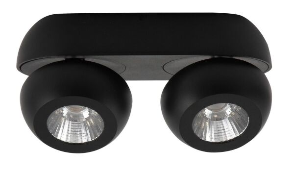 LE42453 MALAMBO Lampa sufitowa Luces Exclusivas - Mega RABAT w koszyku!
