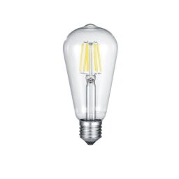 987-600 Lampa tłok - Mega RABATY W KOSZYKU %