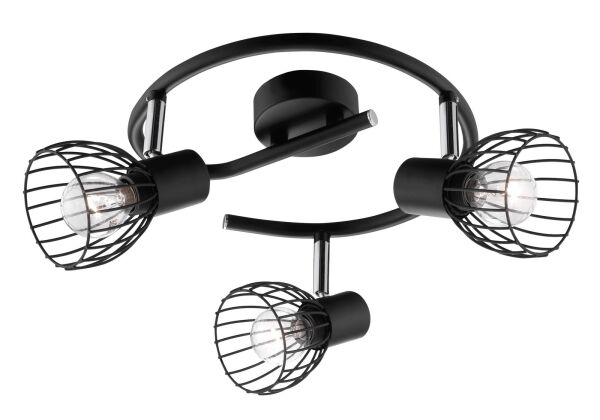 LE42473 MATURIN Lampa sufitowa Luces Exclusivas - Mega RABAT w koszyku!