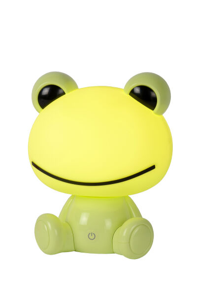 71592/03/85 DODO Frog Lampa - Mega RABATY W KOSZYKU %
