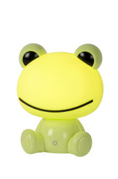 71592/03/85 DODO Frog Lampa - Mega RABATY W KOSZYKU %
