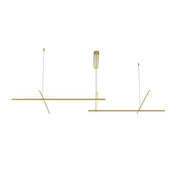 MOD278PL-L86G3K1 Lampa wisząca Radiance Maytoni - Mega RABATY % w koszyku