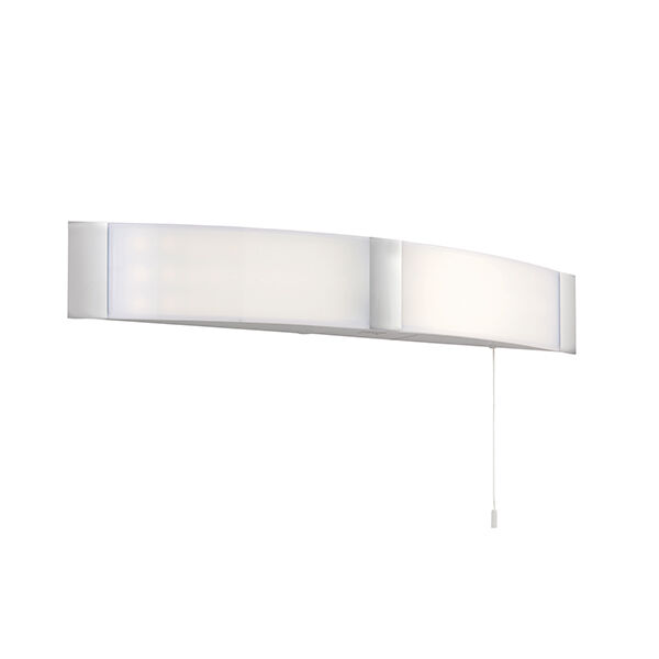 68930 Lampa łazienkowa Onan Shaver Endon - MEGA rabaty w koszyku %