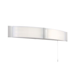 68930 Lampa łazienkowa Onan Shaver Endon - MEGA rabaty w koszyku %