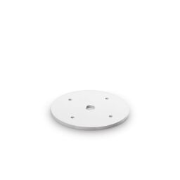 251295 Lampa hub base antracite Ideal Lux - rabaty 15% w koszyku