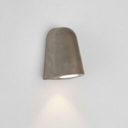 1317006 Kinkiet Mast Light Beton Astro  - rabaty 13% w koszyku