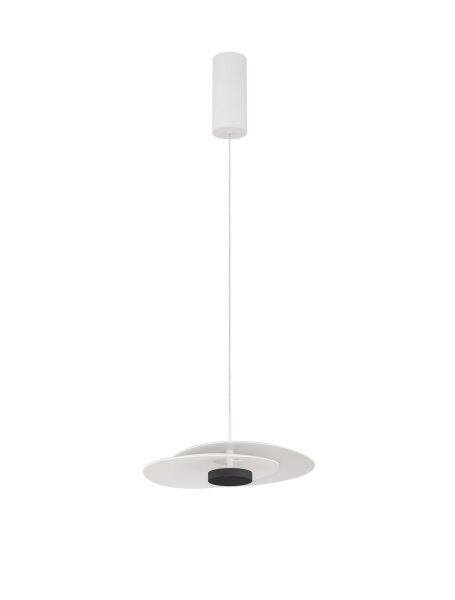 LE44646 YACUIBA lampa wisząca LED Luces Exclusivas - Mega RABATY w koszyku %