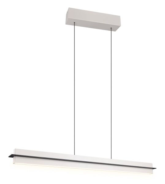 346710176 EMERSON lampa wisząca LED Trio - Mega RABATY w koszyku %