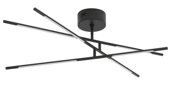 LE41352 BELL Lampa sufitowa Luces Exclusivas - Mega RABAT w koszyku!
