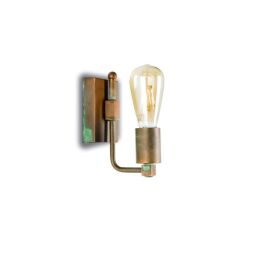 Cubic 3392 - Kinkiet zewnętrzny Moretti Luce