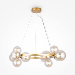 MOD545PL-11G Lampa wisząca Dallas Maytoni - Mega RABATY % w koszyku