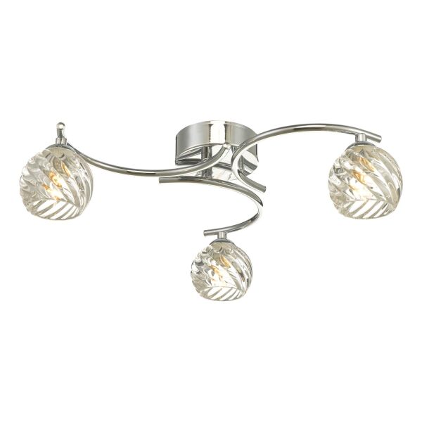 NAK5350-05 Nakita Lampa sufitowa Dar Lighting - rabaty 20% w koszyku