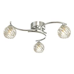 NAK5350-05 Nakita Lampa sufitowa Dar Lighting - rabaty 20% w koszyku