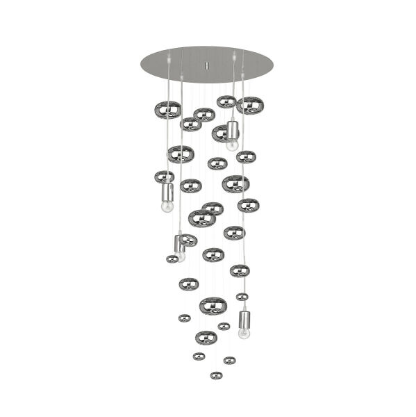 6846 Lampa  sufitowa SALVA H - rabaty 15% w koszyku
