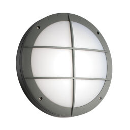61651 Luik grill casing IP65 18W Saxby - MEGA rabaty w koszyku %
