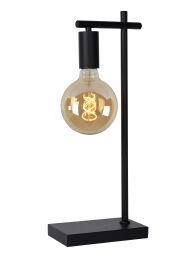 21521/01/30 LAMPA STOŁOWA LEANNE - Mega RABATY W KOSZYKU %