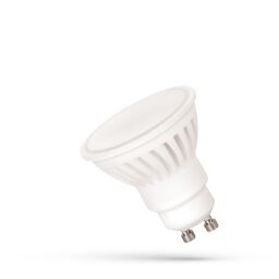 WOJ+14309 źródło LED GU10 10W 4000K Spectrum