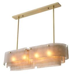 114402 lampa wisząca Joy of Light Eichholtz