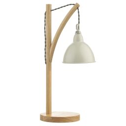 BLY4243 Blyton Lampa stołowa Dar Lighting - rabaty 20% w koszyku