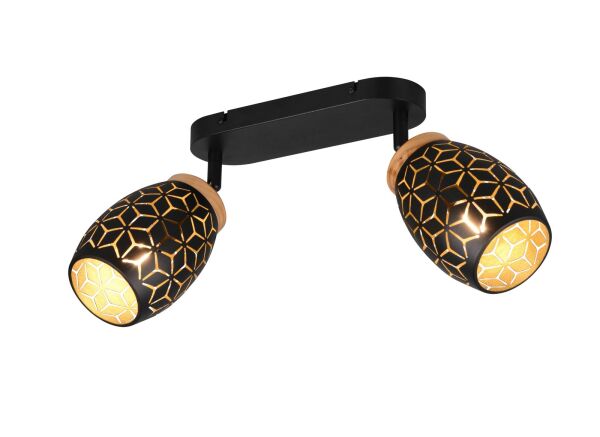 R81572080 BIDAR kinkiet LED RL - Mega RABATY w koszyku %