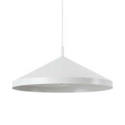 285160 Lampa yurta sp1 d50 bianco Ideal Lux - rabaty 15% w koszyku