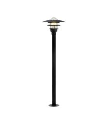 71428003 Lønstrup 32 Lampa ogrodowa Czarna Nordlux - Mega RABATY w Koszuku %
