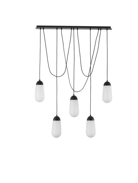 LE43373 BADEN Lampa wisząca LED Luces Exclusivas - Mega RABAT % w koszyku!