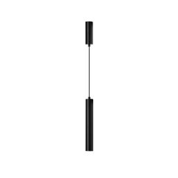 Lampa wisząca DAMI 1 12W CCT BK AZ6061 AZzardo