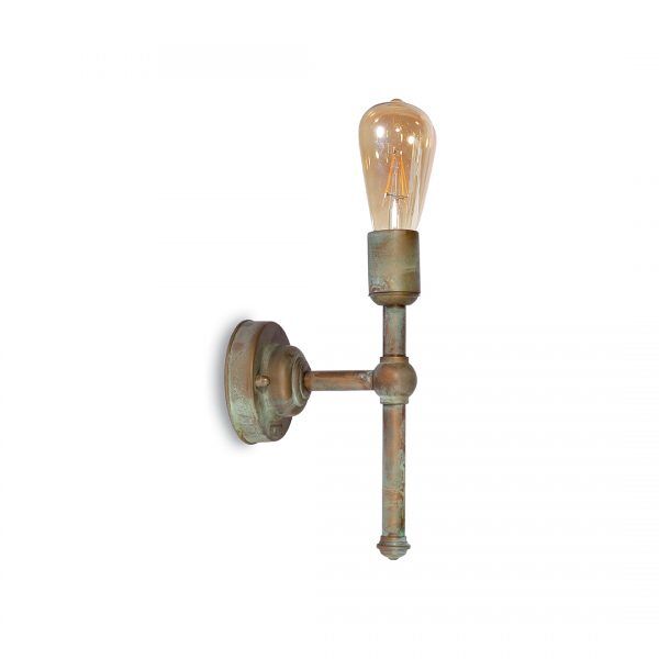 Lumen 3106 - Kinkiet wewnętrzny Moretti Luce