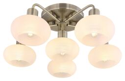 3918 Sorina Lampa sufitowa Rabalux