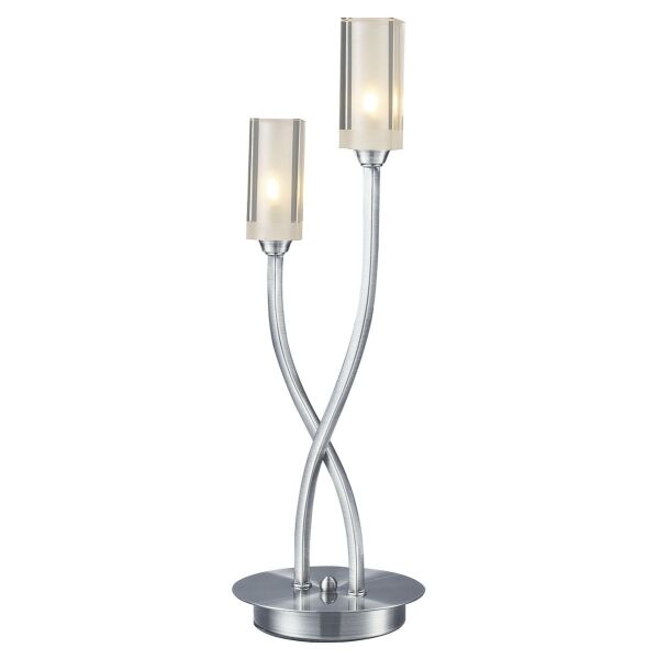 MOR4046 Morgan Lampa stołowa Dar Lighting - rabaty 20% w koszyku