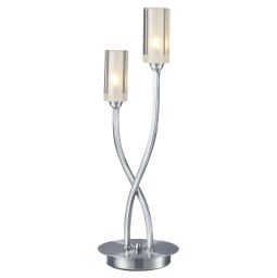 MOR4046 Morgan Lampa stołowa Dar Lighting - rabaty 20% w koszyku