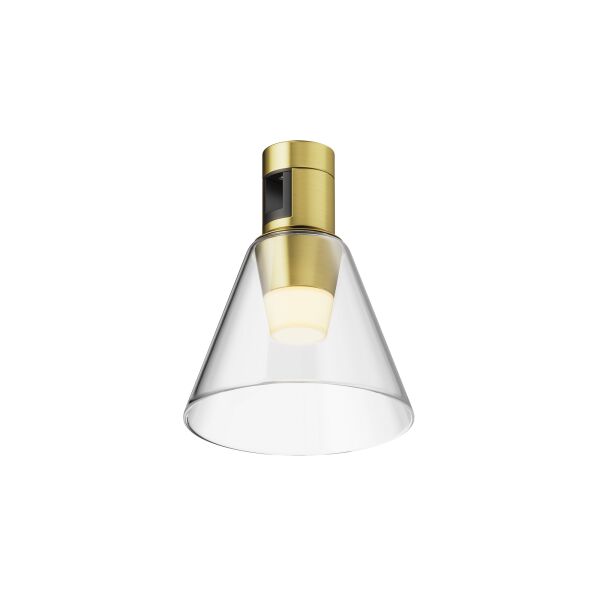 TR147-1-3W2.7K-BS-DE Lampa szynowa Bianca Flarity 2700K 3W 120° Maytoni - Mega RABATY % w koszyku