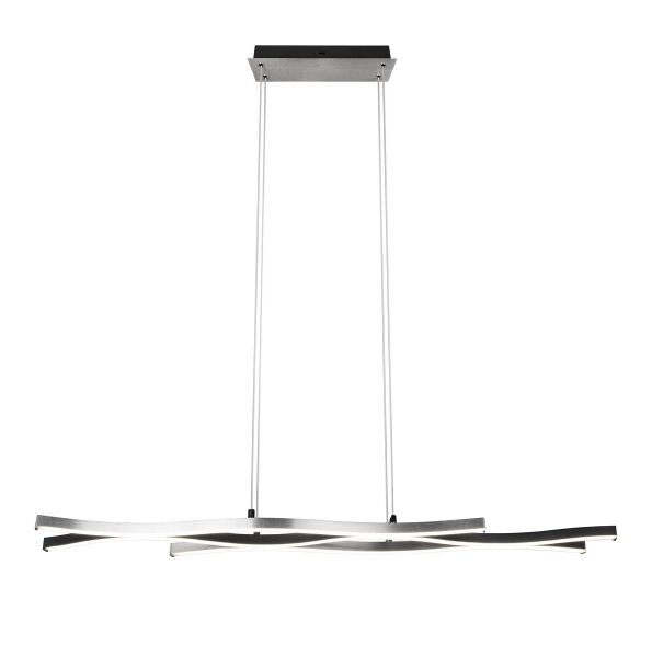 341210305 BLAZE lampa wisząca LED Trio - Mega RABATY W KOSZYKU %