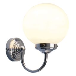 BAR0750 Barclay Lampa łazienkowa Dar Lighting - rabaty 20% w koszyku