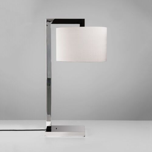 1222007 Lampa stołowa Ravello Table Chrom polerowany Astro  - rabaty 13% w koszyku