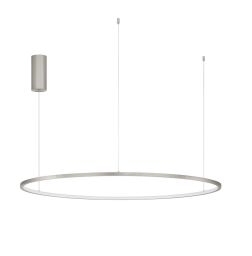 LE42788 TOLUCA lampa wisząca Luces Exclusivas - Mega RABAT % w koszyku!