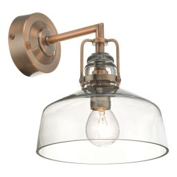 MIL0764 Miles Kinkiet Dar Lighting - rabaty 20% w koszyku