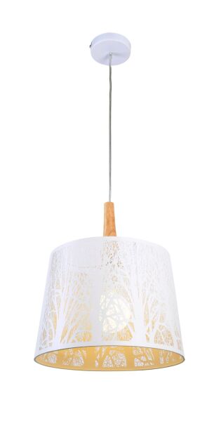 MOD029-PL-01-W Lampa wisząca Lantern Maytoni - Mega RABATY % w koszyku