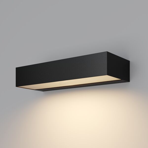 O428WL-L10GF3K Lampa ścienna (kinkiet) Lot Maytoni - Mega RABATY % w koszyku
