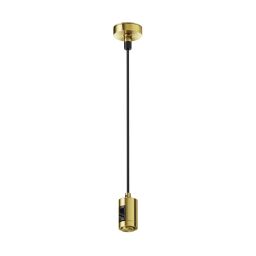 TRA157SW-B1-BS Zawieszka linowa Hang z wejściem zasilania Flarity Maytoni - Mega RABATY % w koszyku
