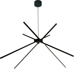 SPIDER P0412 LAMPA WISZĄCA Maxlight