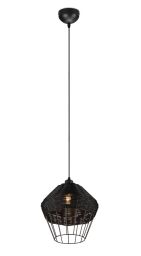 R31261902 BORKA lampa wisząca LED RL - Mega RABATY W KOSZYKU %