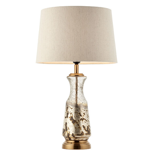 90588 Lampa stołowa Samuel Endon - MEGA rabaty w koszyku %