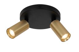 09942/12/02 RITMO lampa sufitowa LED Lucide - Mega RABATY w koszyku %