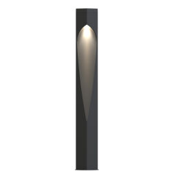 49018050 Concordia Lampa ogrodowa Antracyt Nordlux - Mega RABATY w Koszuku %