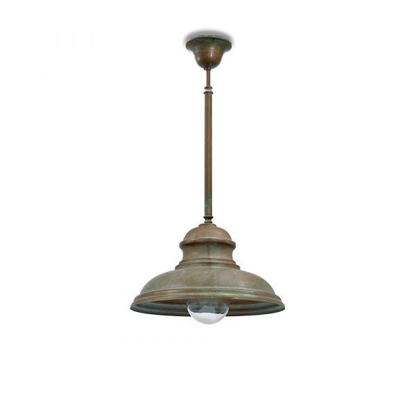 Mill 1594 - Lampa sufitowa Moretti Luce